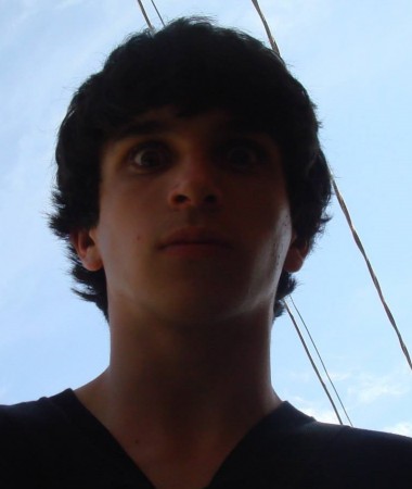 Diego Sevilha